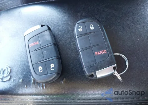 2014 Dodge Journey American Value Pkg из США, поврежденный, VIN 3C4PDCAB8ET170668